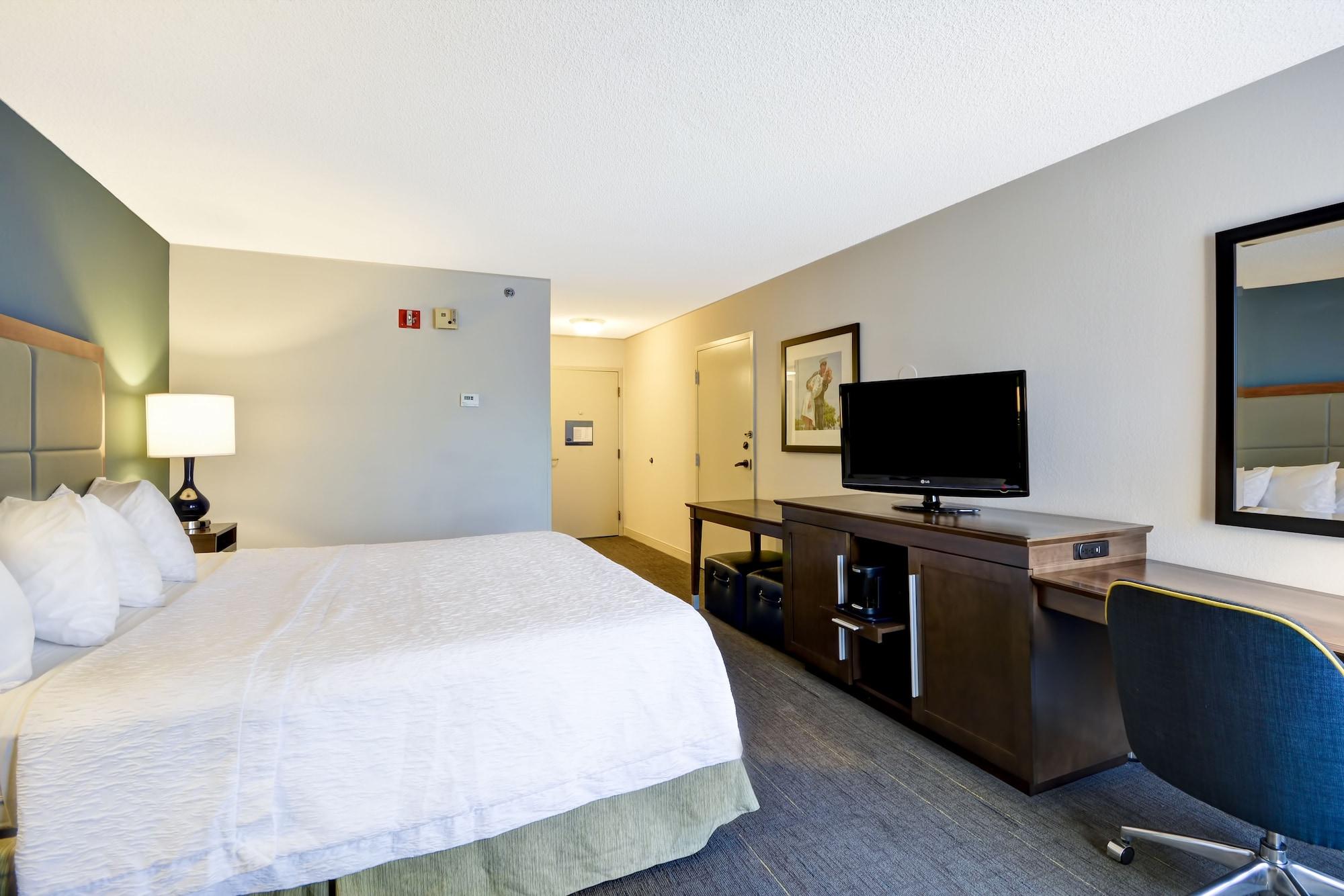 Hampton Inn Sarasota I-75 Bee Ridge Fruitville Exteriér fotografie