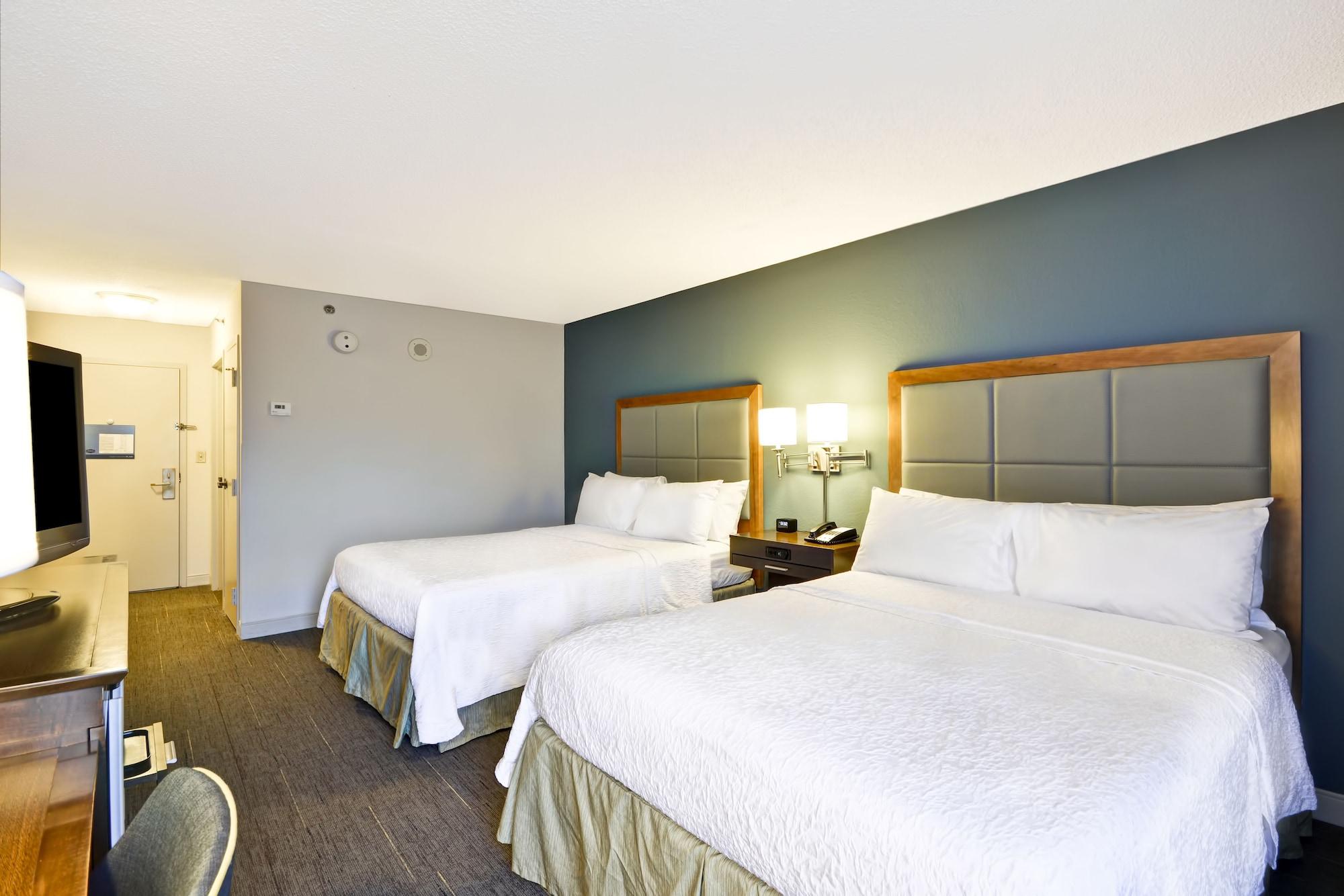 Hampton Inn Sarasota I-75 Bee Ridge Fruitville Exteriér fotografie