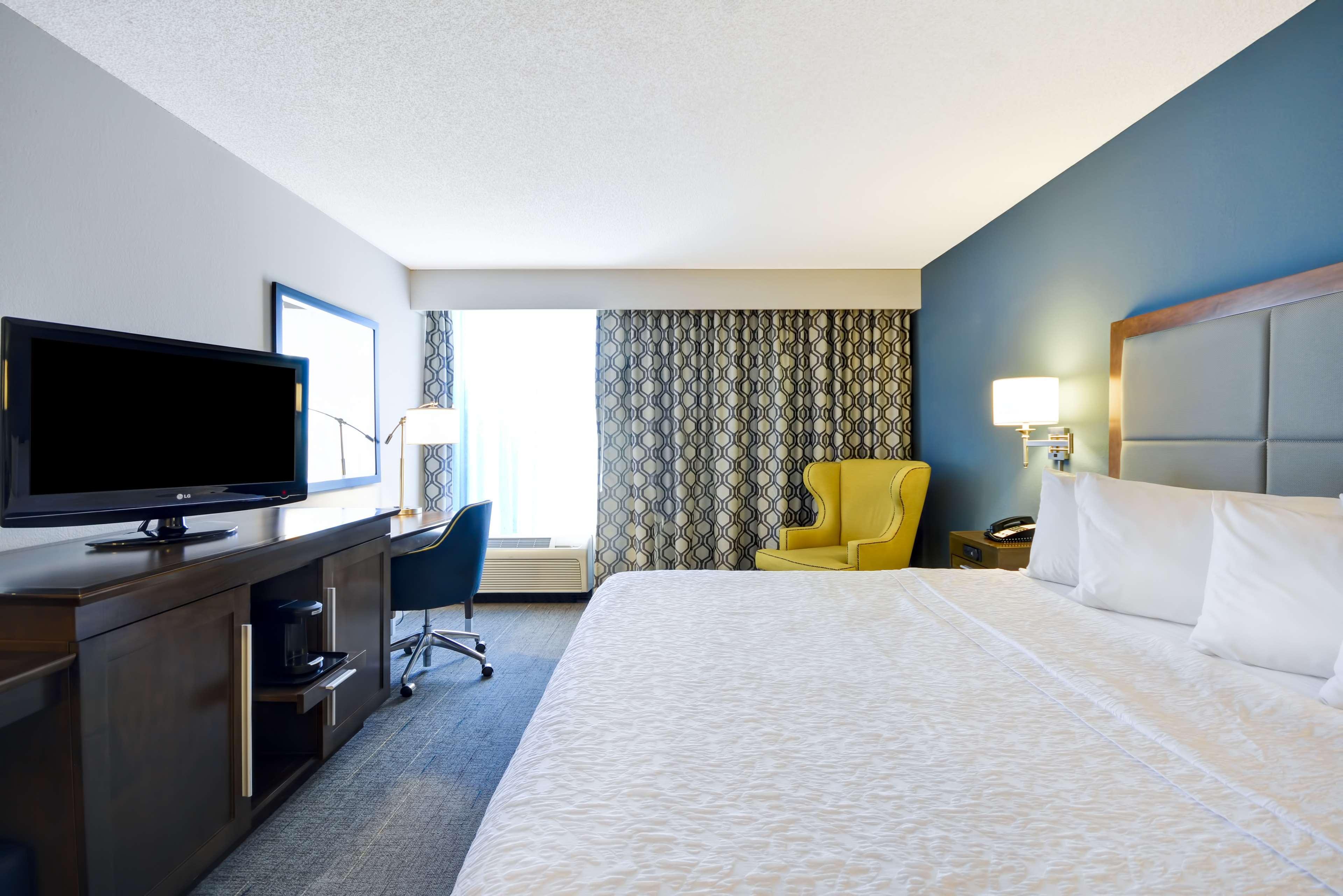 Hampton Inn Sarasota I-75 Bee Ridge Fruitville Exteriér fotografie