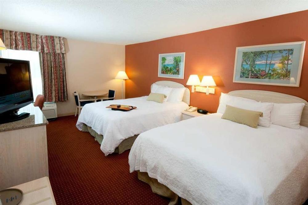 Hampton Inn Sarasota I-75 Bee Ridge Fruitville Pokoj fotografie