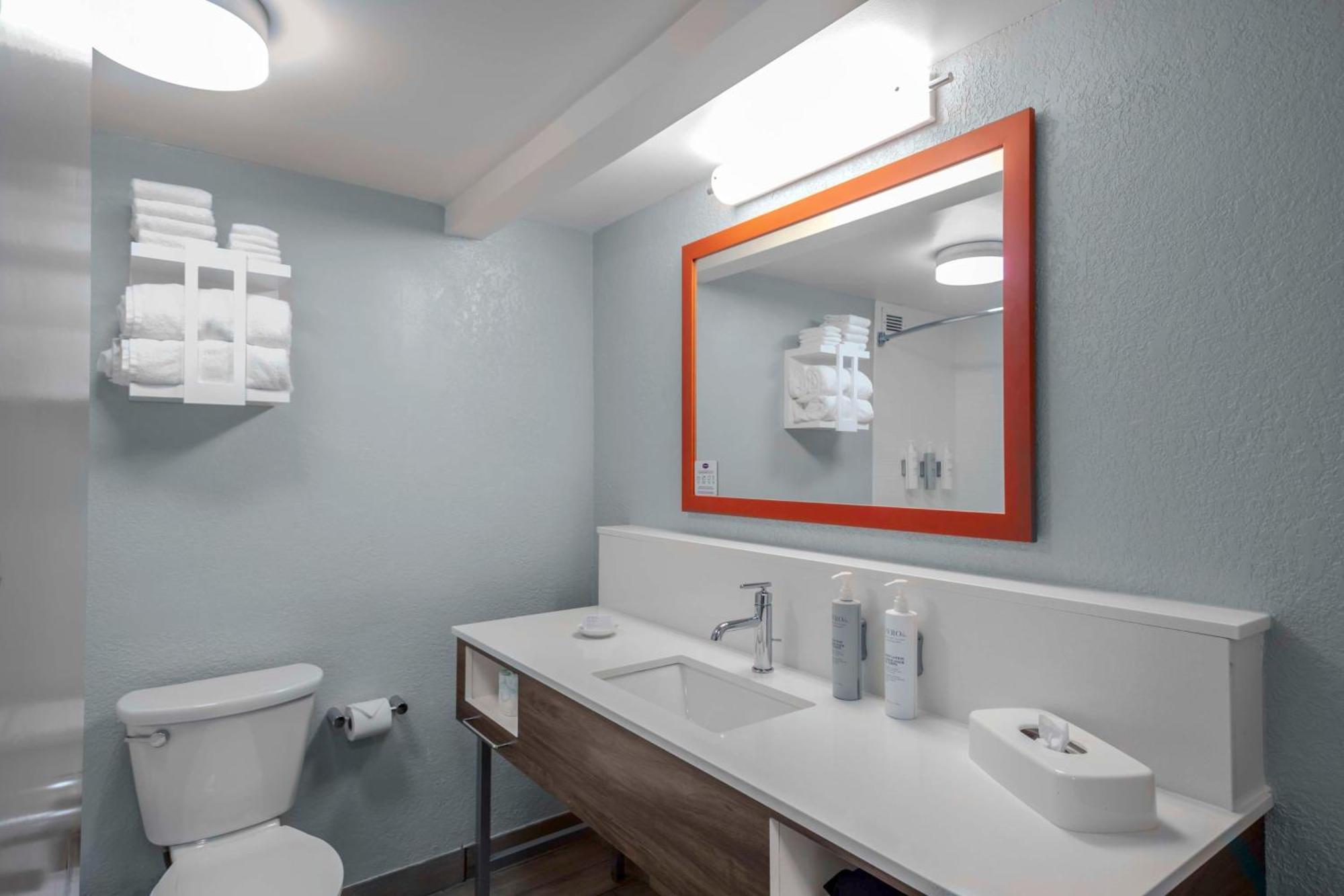 Hampton Inn Sarasota I-75 Bee Ridge Fruitville Exteriér fotografie
