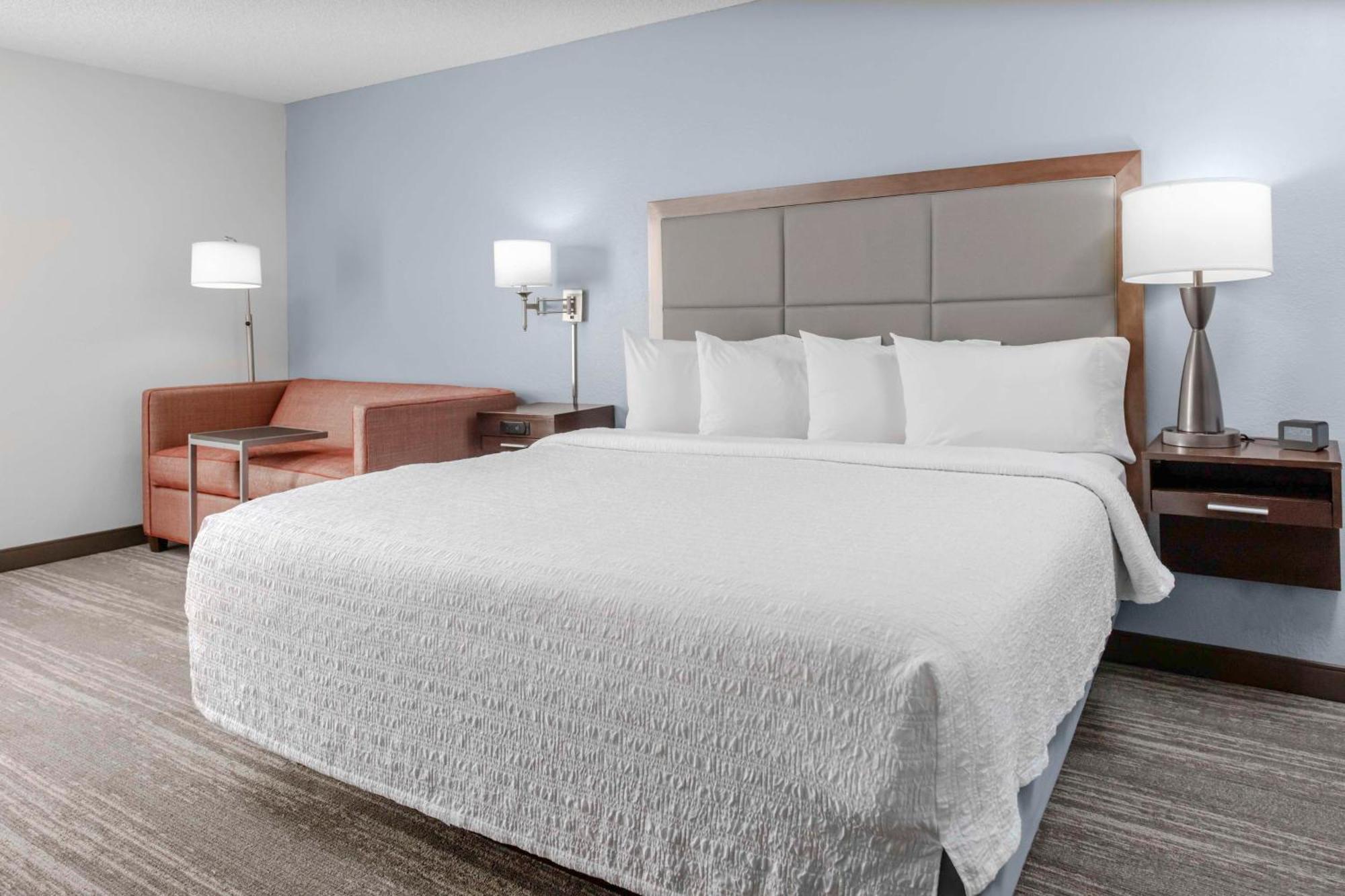 Hampton Inn Sarasota I-75 Bee Ridge Fruitville Exteriér fotografie