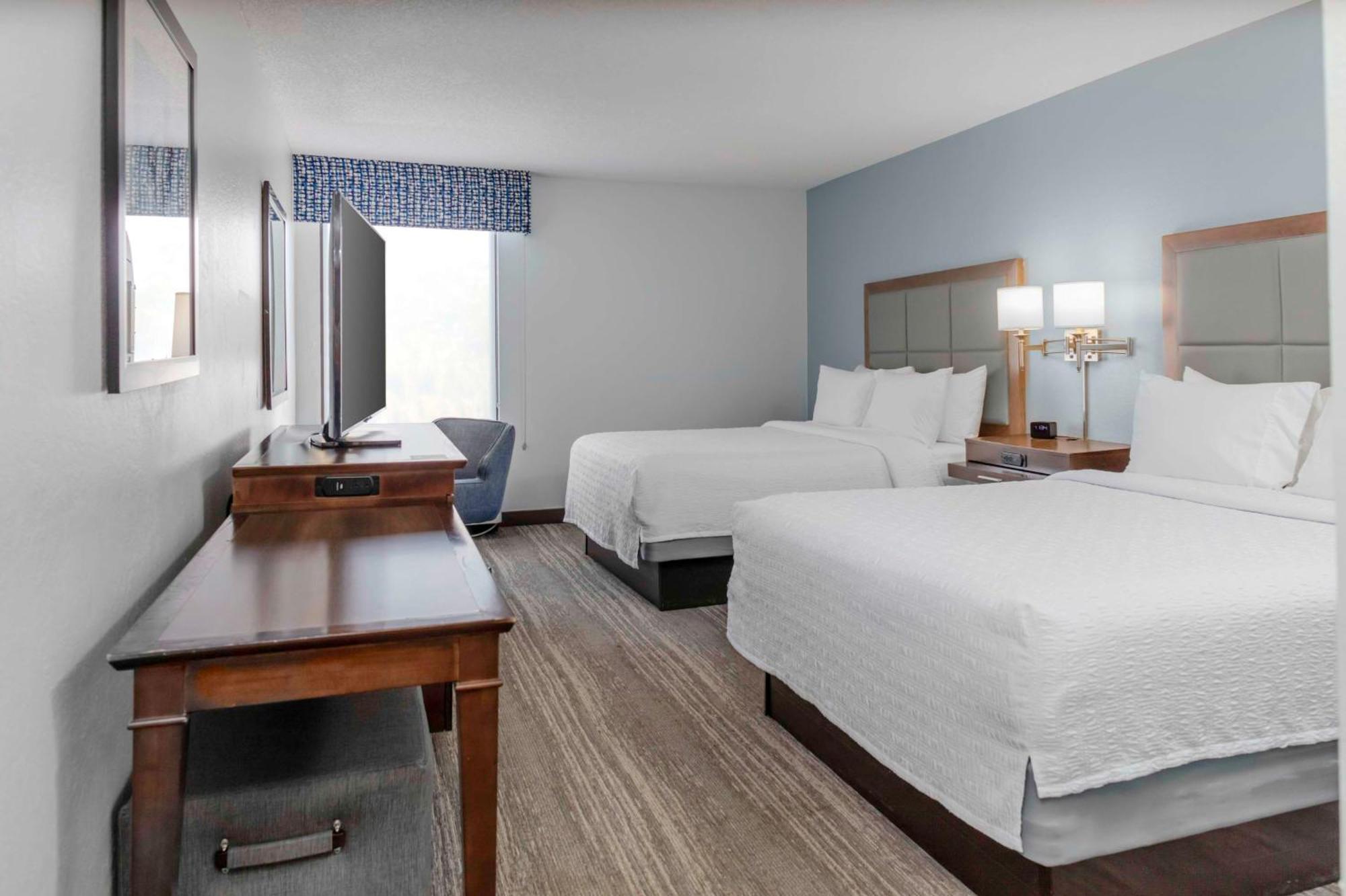 Hampton Inn Sarasota I-75 Bee Ridge Fruitville Exteriér fotografie