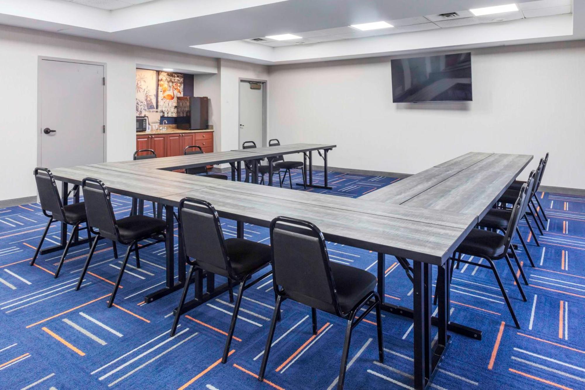Hampton Inn Sarasota I-75 Bee Ridge Fruitville Exteriér fotografie
