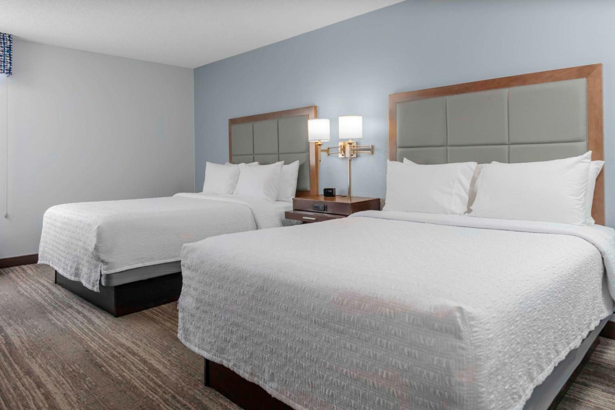 Hampton Inn Sarasota I-75 Bee Ridge Fruitville Exteriér fotografie