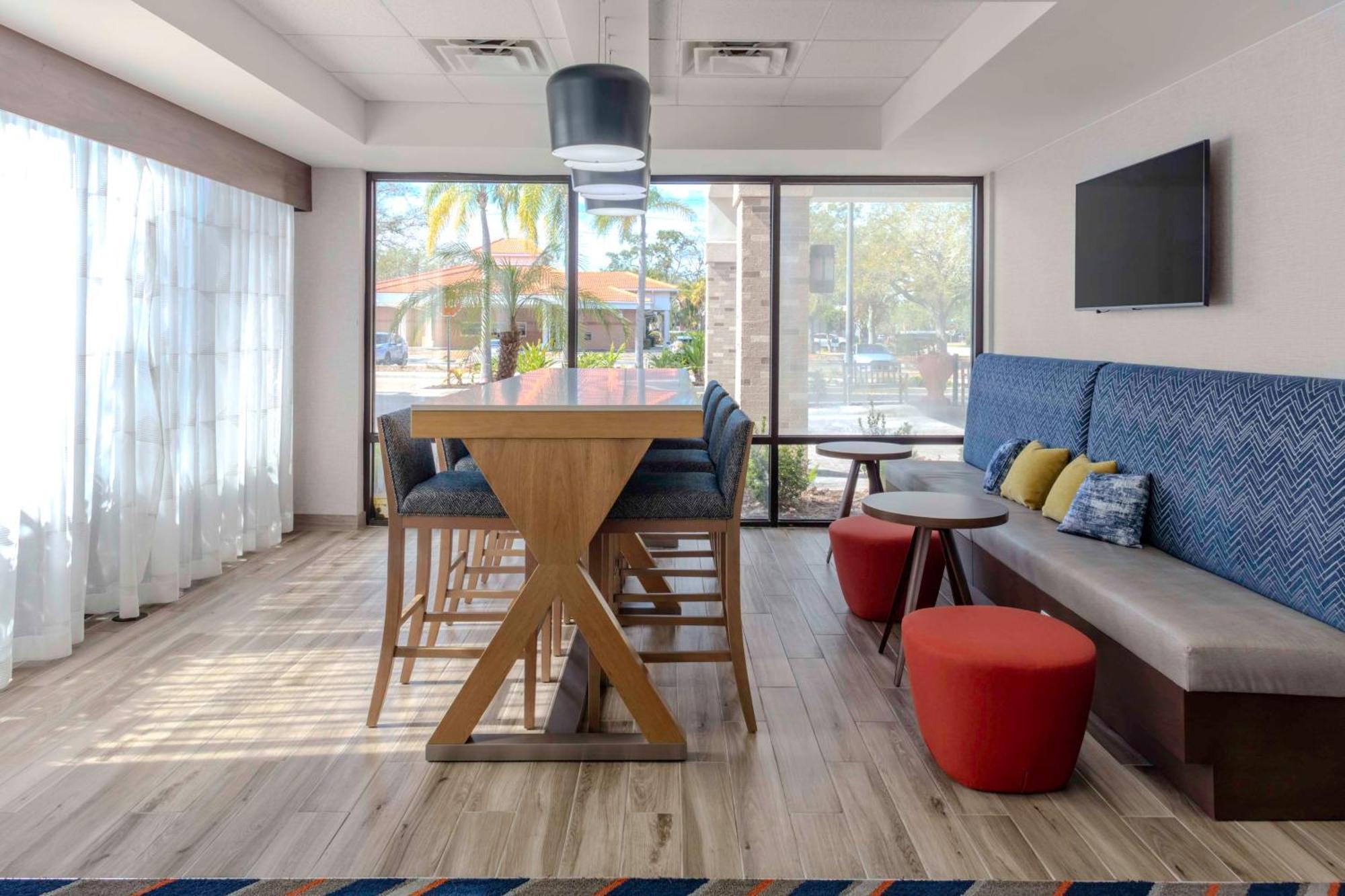 Hampton Inn Sarasota I-75 Bee Ridge Fruitville Exteriér fotografie