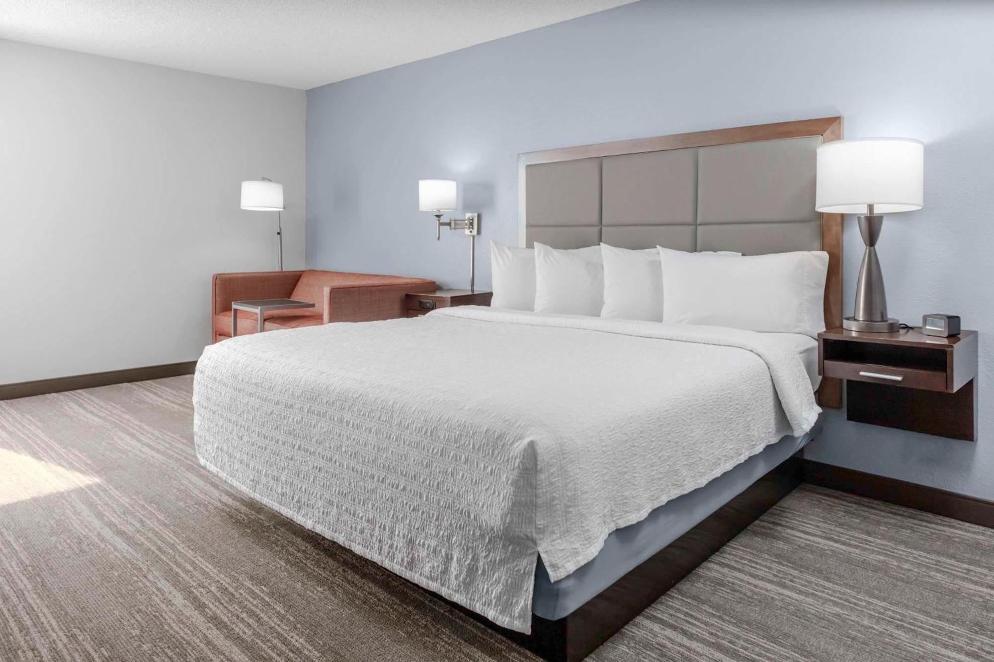 Hampton Inn Sarasota I-75 Bee Ridge Fruitville Exteriér fotografie
