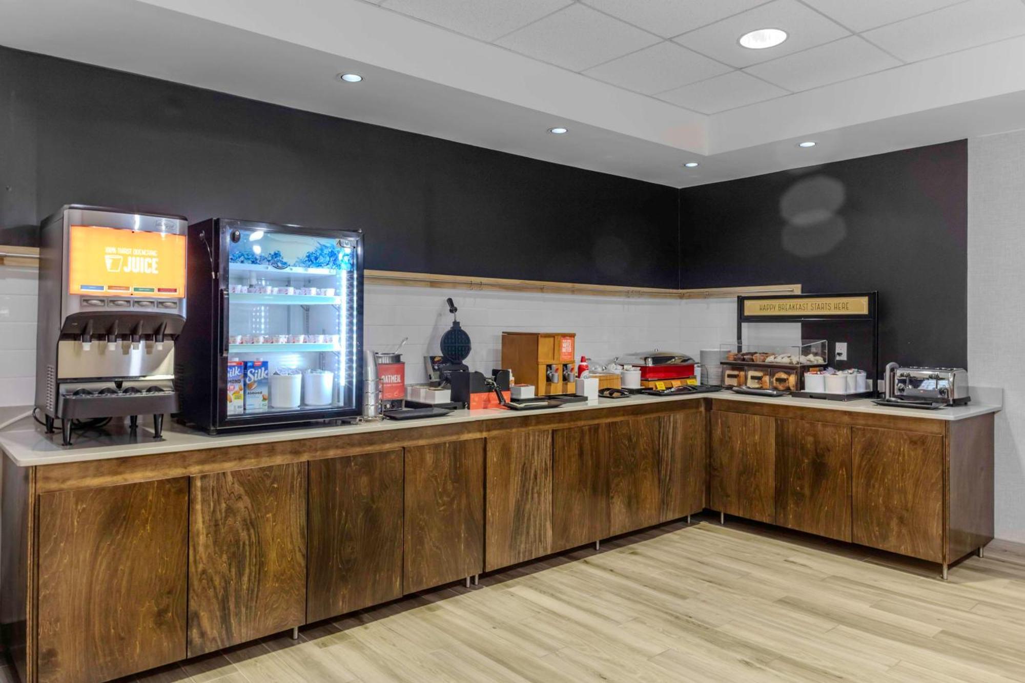 Hampton Inn Sarasota I-75 Bee Ridge Fruitville Exteriér fotografie