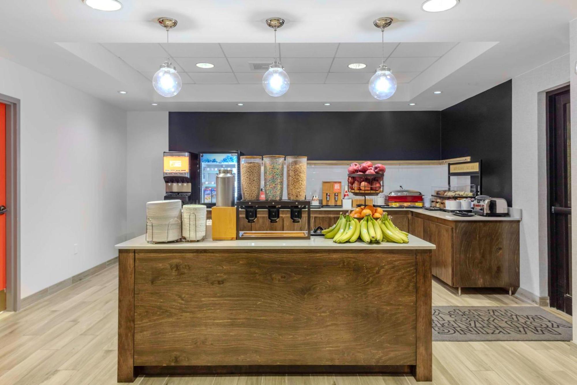 Hampton Inn Sarasota I-75 Bee Ridge Fruitville Exteriér fotografie