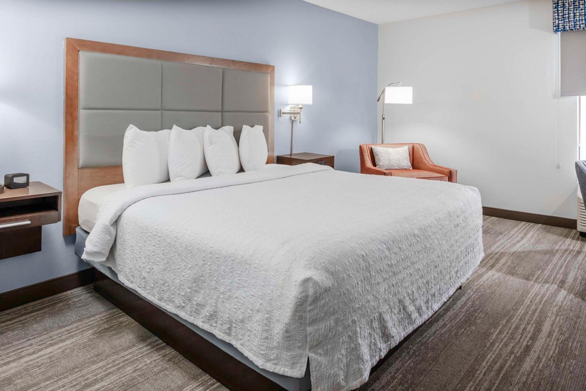 Hampton Inn Sarasota I-75 Bee Ridge Fruitville Exteriér fotografie
