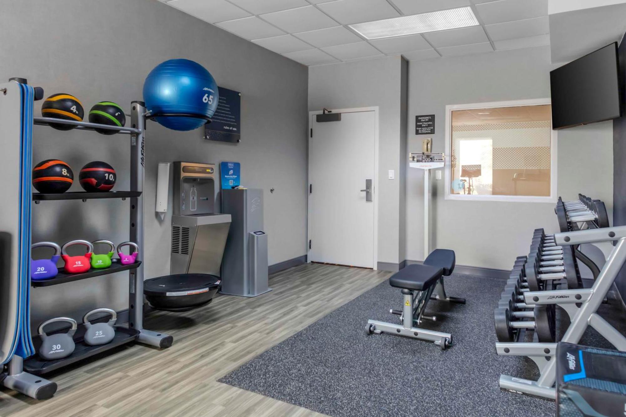 Hampton Inn Sarasota I-75 Bee Ridge Fruitville Exteriér fotografie