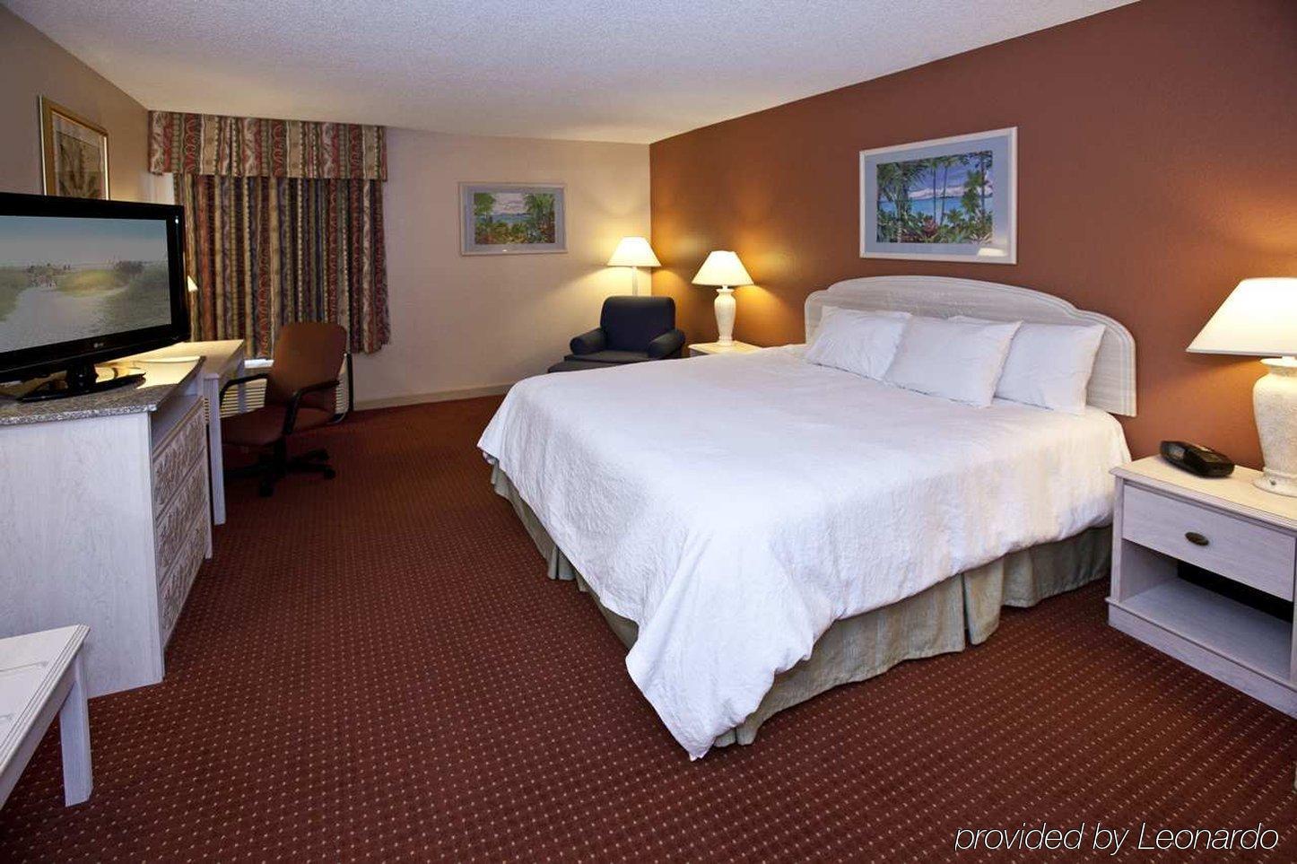 Hampton Inn Sarasota I-75 Bee Ridge Fruitville Exteriér fotografie