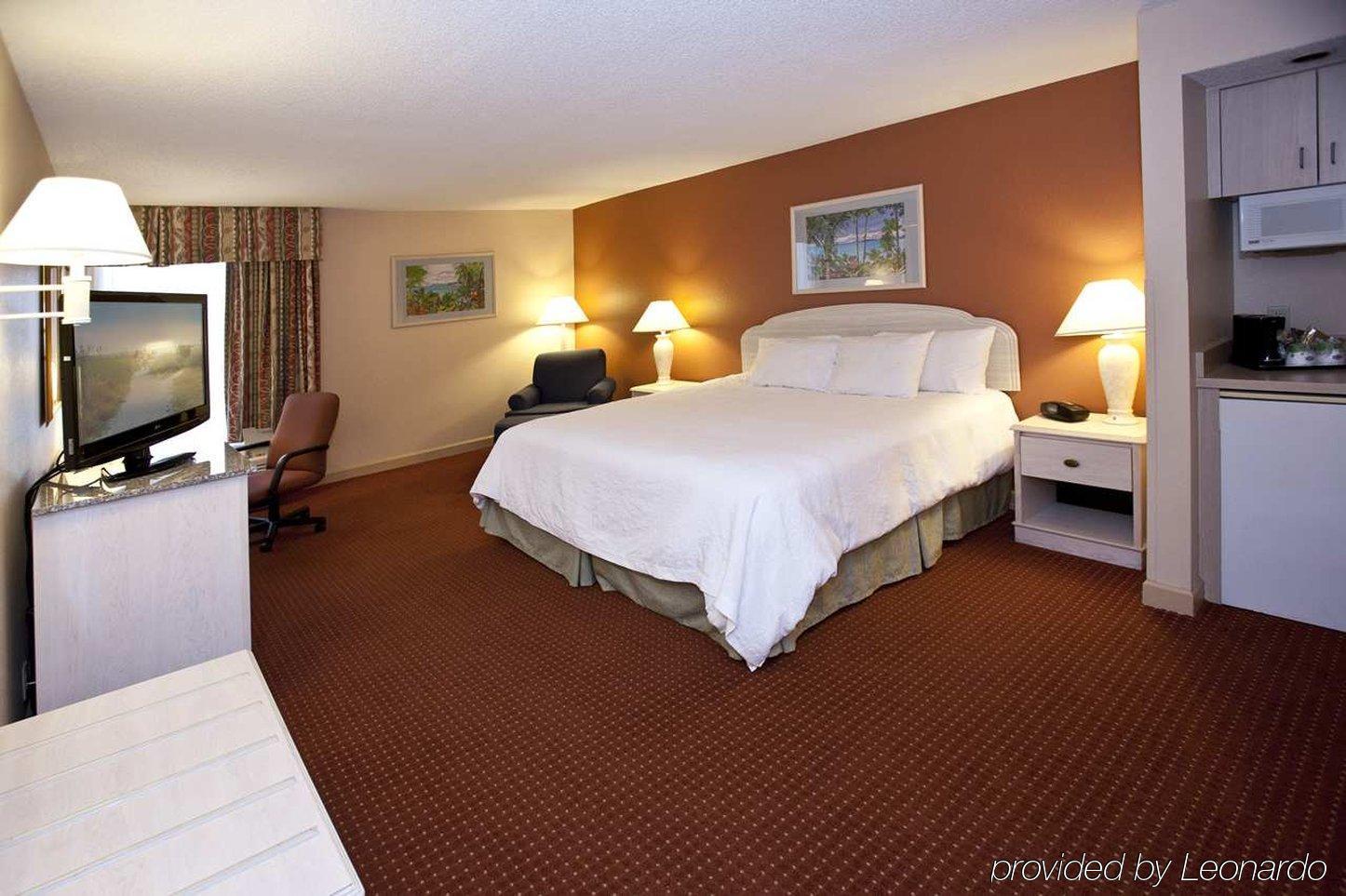 Hampton Inn Sarasota I-75 Bee Ridge Fruitville Exteriér fotografie