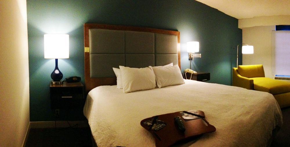 Hampton Inn Sarasota I-75 Bee Ridge Fruitville Exteriér fotografie