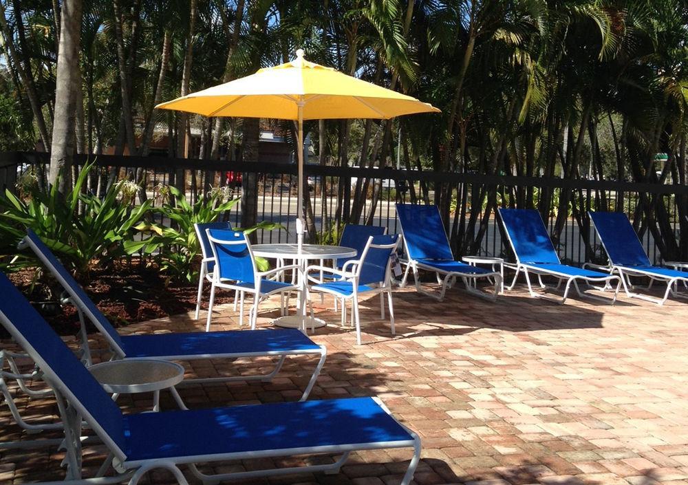 Hampton Inn Sarasota I-75 Bee Ridge Fruitville Exteriér fotografie
