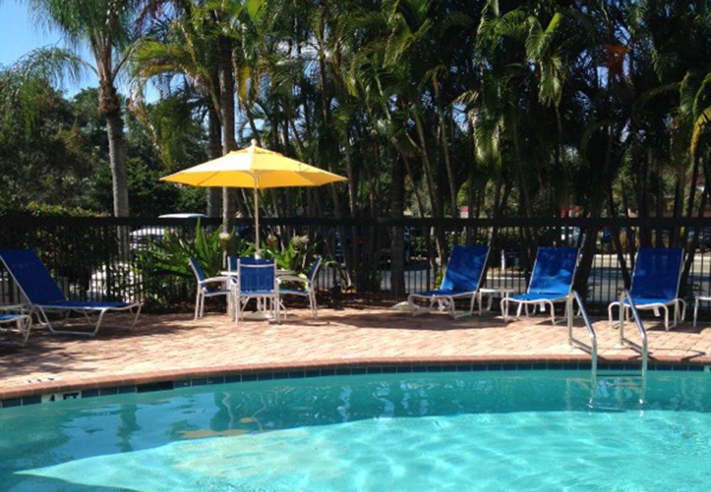 Hampton Inn Sarasota I-75 Bee Ridge Fruitville Exteriér fotografie