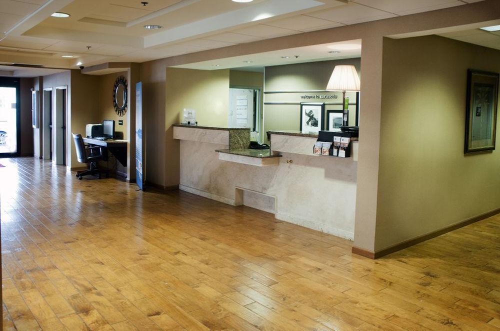 Hampton Inn Sarasota I-75 Bee Ridge Fruitville Exteriér fotografie