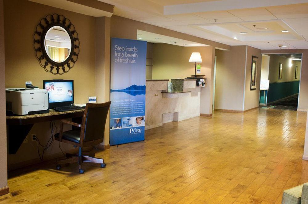 Hampton Inn Sarasota I-75 Bee Ridge Fruitville Exteriér fotografie