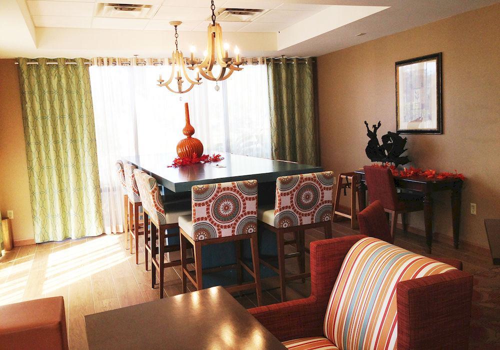 Hampton Inn Sarasota I-75 Bee Ridge Fruitville Exteriér fotografie