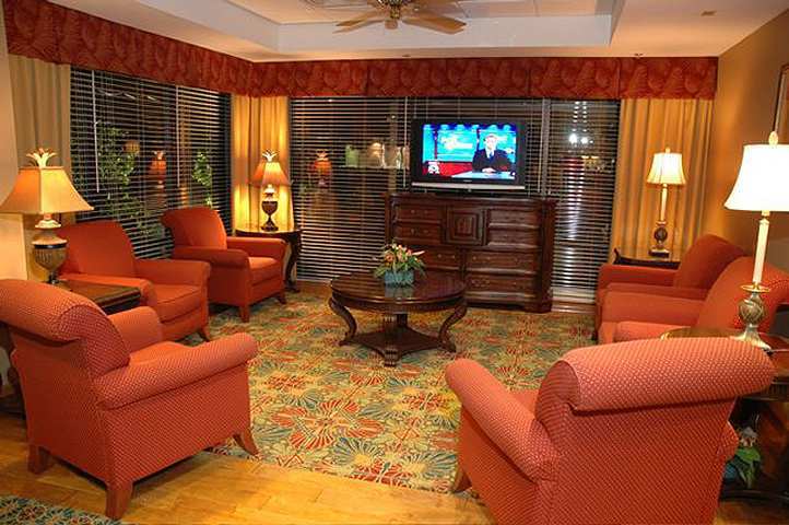 Hampton Inn Sarasota I-75 Bee Ridge Fruitville Interiér fotografie