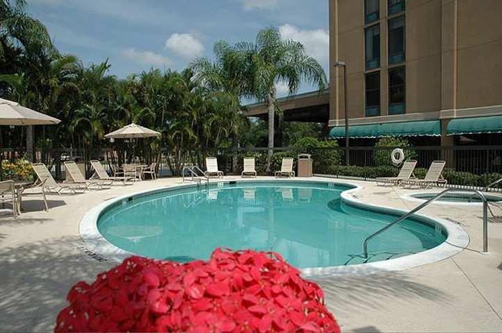 Hampton Inn Sarasota I-75 Bee Ridge Fruitville Exteriér fotografie