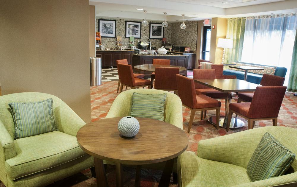 Hampton Inn Sarasota I-75 Bee Ridge Fruitville Exteriér fotografie