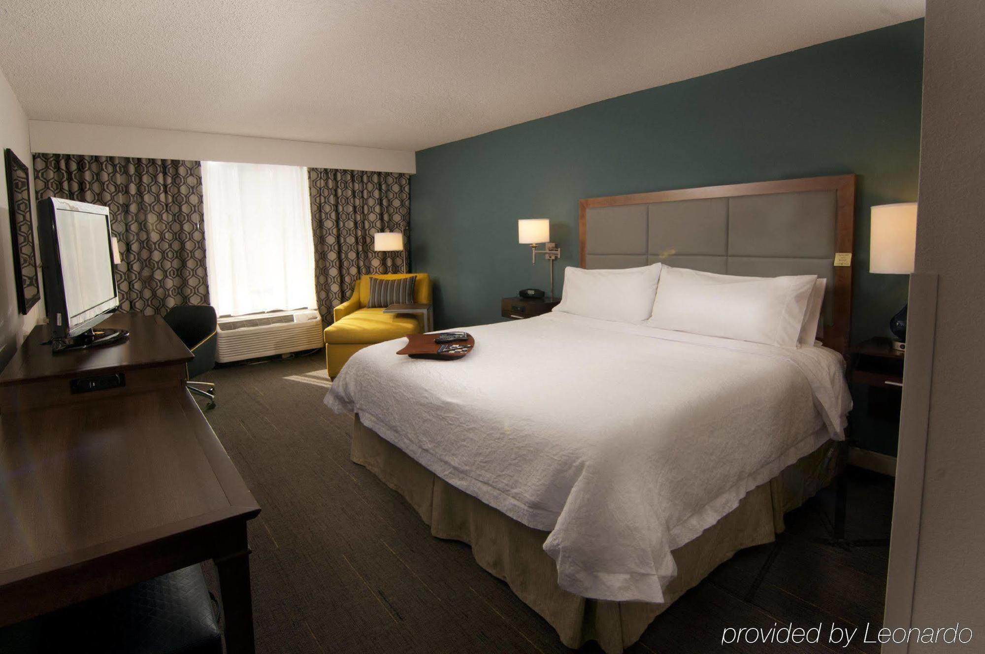 Hampton Inn Sarasota I-75 Bee Ridge Fruitville Exteriér fotografie