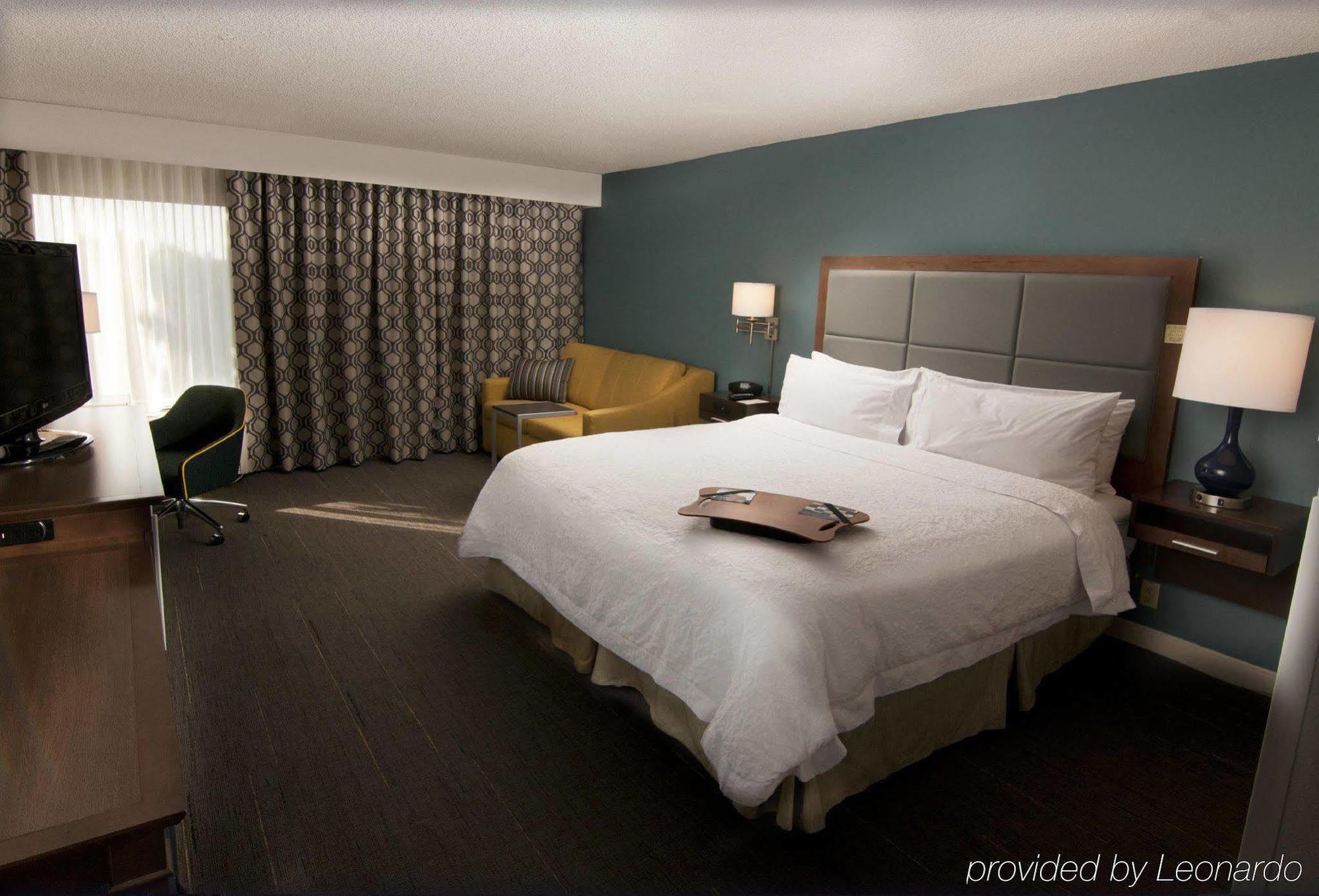Hampton Inn Sarasota I-75 Bee Ridge Fruitville Exteriér fotografie
