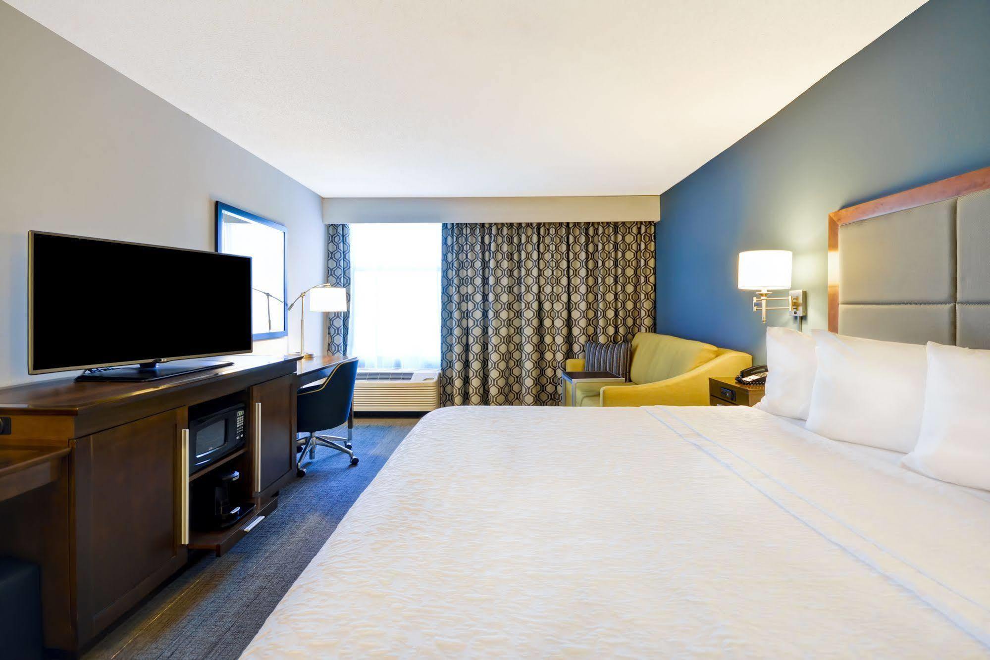 Hampton Inn Sarasota I-75 Bee Ridge Fruitville Exteriér fotografie